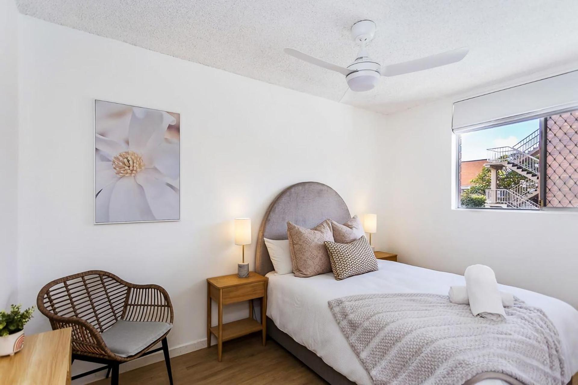 Apartamento Beachside Bliss Your Ideal Coastal Hideaway Gold Coast Exterior foto